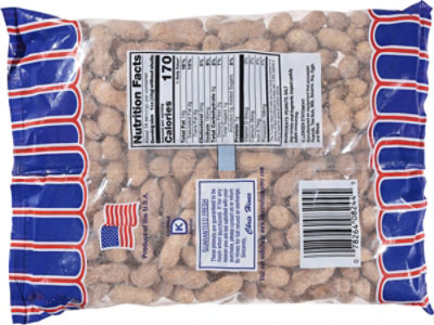 Hines Peanuts Salted - 24 Oz - Image 5