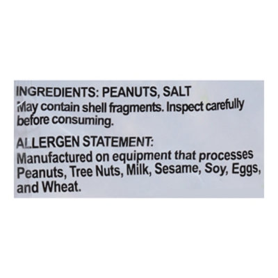 Hines Peanuts Salted - 24 Oz - Image 4