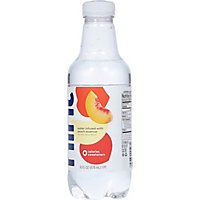 hint Water Infused With Peach - 16 Fl. Oz. - Image 5