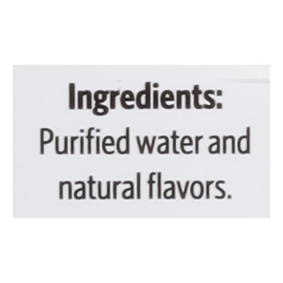 hint Water Infused With Peach - 16 Fl. Oz. - Image 4