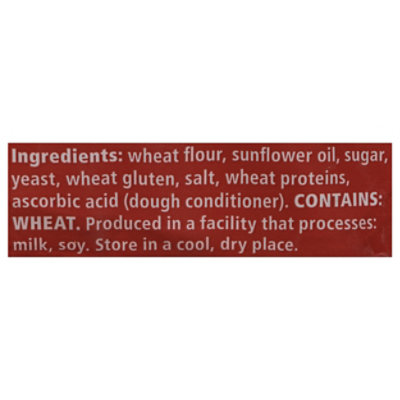 Divina Mini Toast - 2.82 Oz - Image 4