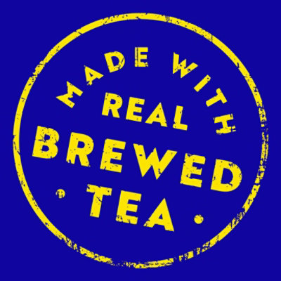 Twisted Tea Original Hard Iced Tea Party Pouch - 5 Liter - Image 3