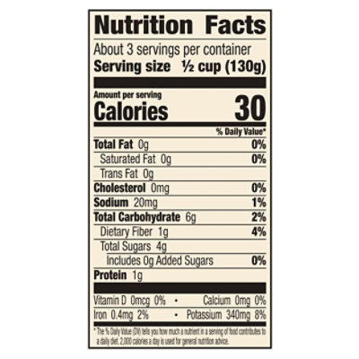 Muir Glen Tomatoes Organic Diced Fire Roasted No Salt Added - 14.5 Oz - Image 3