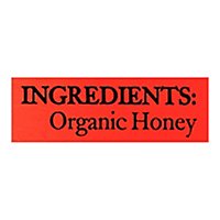 Nature Nates Organic Honey Raw & Unfiltered - 16 Oz - Image 5