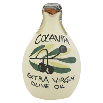 Colavita Olive Oil Extra Virgin - 8.5 Fl. Oz.