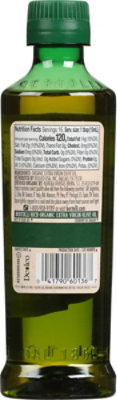 Bertolli Olive Oil Organic Extra Virgin - 8.5 Fl. Oz. - Image 5