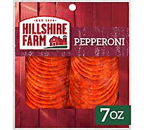 Hillshire Farm Pepperoni - 7 Oz