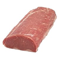 Niman Ranch Pork Loin Roast Boneless Service Case - 2 LB - Image 1