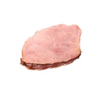 Niman Ranch Ham Half Petite Boneless Uncured - 1.50 Lb