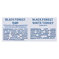 Land O Frost Sub Kit Black Forest Ham And Turkey - 20 Oz - Image 5