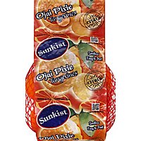 Tangerines Pixie Prepacked Bag - 1 Lb - Image 1