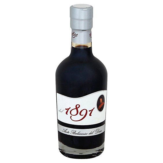 Aceto Balsamico del Duca Grosoli Balsamic Vinegar - 250 Ml