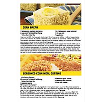 Aunt Jemima Corn Meal Mix Yellow Self-Rising - 5 lb - Image 6