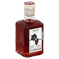 Mcevoy Ranch Pinot Noir Vinegar - 8.5 Oz - Image 1