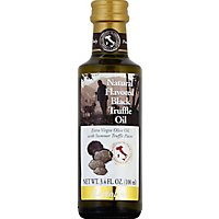 Bartolini Truffle Oil Natural Black - 100 Ml - Image 2