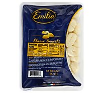 Emilia Cheese Potato Gnocchi - 1 Lb