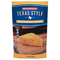 Morrisons Cornbread Mix Texas Style Yellow - 6 Oz - Image 3