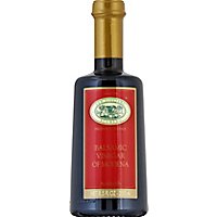 San Giuliano Balsamic Vinegar - Modena - 250 Ml - Image 2