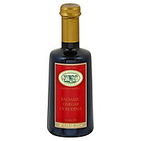 San Giuliano Balsamic Vinegar - Modena - 250 Ml - Image 1