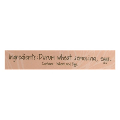 Rustichella D Abruzzo Pasta Fettuccine Bag - 8.8 Oz - Image 5