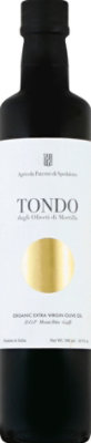 TONDO Olive Oil Extra Virgin - 16.9 Fl. Oz. - Image 2