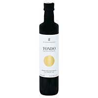 TONDO Olive Oil Extra Virgin - 16.9 Fl. Oz. - Image 1