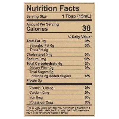 Seka Hills  Elderberry Balsamic Vinegar - 250 Ml - Image 4