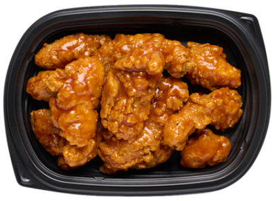 ReadyMeals Hot Honey Boneless Chicken WIngs