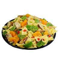 Fcf Mandarin Bowtie Pasta Salad Kit 0.50 LB