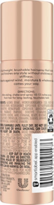 Nexxus Comb Thru Natural Hold Design & Finishing Mist - 1.50 Oz - Image 5