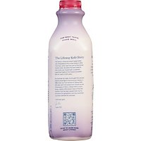 Lifeway Organic Kefir Cultured Milk Whole Mixed Berry - 32 Oz - Image 6