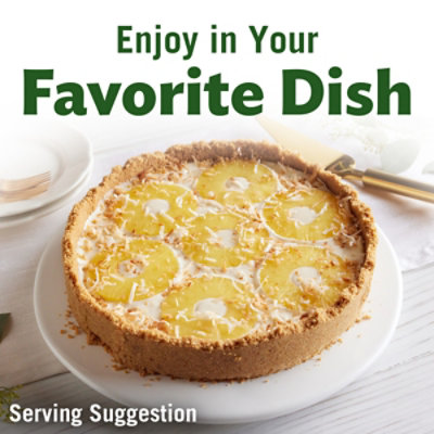 Del Monte Sliced Pineapple in 100% Juice - 15.25 Oz - Image 5