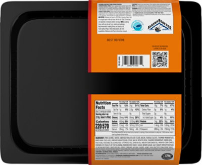 Sea Cuisine Honey Chipotle Salmon - 10.5 Oz - Image 8