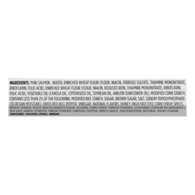 Sea Cuisine Honey Chipotle Salmon - 10.5 Oz - Image 6