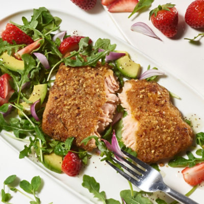 Sea Cuisine Honey Chipotle Salmon - 10.5 Oz - Image 7