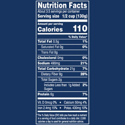 Bush's Red Beans - 16 Oz - Image 3
