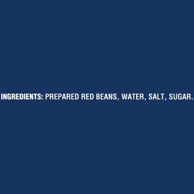 Bush's Red Beans - 16 Oz - Image 4