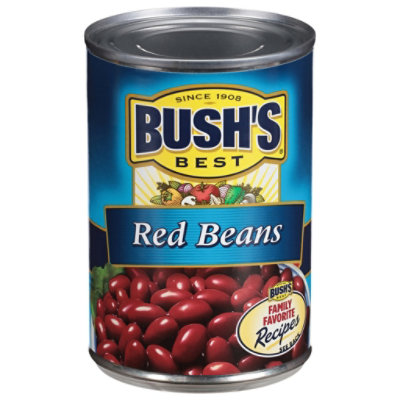 Bush's Red Beans - 16 Oz - Image 5