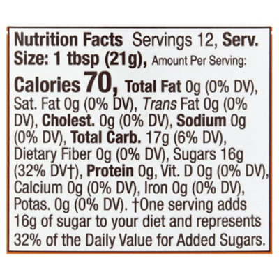 Wedderspoon Honey Raw Manuka KFactor 16 - 8.8 Oz - Image 3