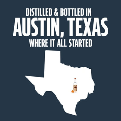 Tito's Handmade Vodka - 200 Ml - Image 5