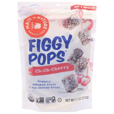 Made In Nature Organic Ch Ch Cherry Figgy Pops - 11 Oz. - Image 3