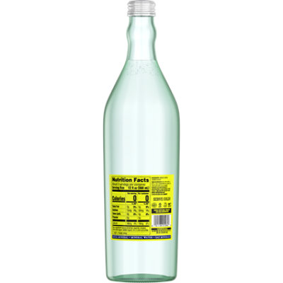 Topo Chico Mineral Water - 25.4 Fl. Oz. - Image 5