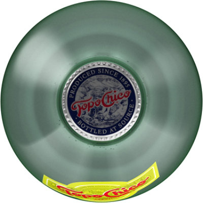 Topo Chico Mineral Water - 25.4 Fl. Oz. - Image 5