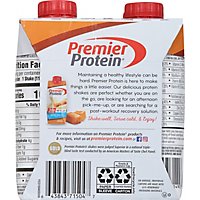 Premier Protein Energy For Everyday Protein Shake Caramel - 4-11 Fl. Oz. - Image 6