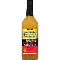 Powell & Mahoney Mango Passion Fruit Margarita Mix - 750 Ml - Image 2