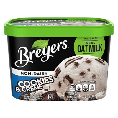 breyers lactose free ice cream walmart