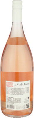 La Vieille Ferme France Rose Wine - 1.5 Liter - Image 2