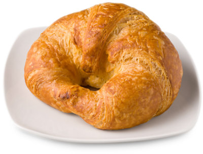 Bakery Jumbo Croissant - Ea