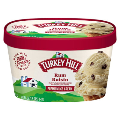 Rum raisin ice 2025 cream near me