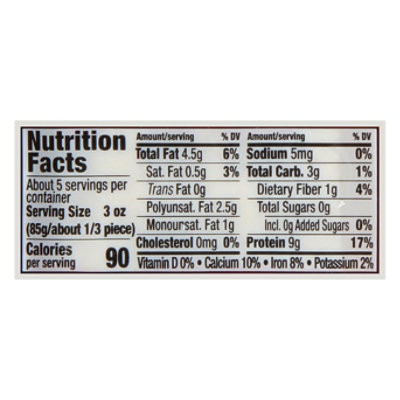 Nasoya Organic Tofu Extra Firm Twin Pack - 15.5 Oz - Image 3